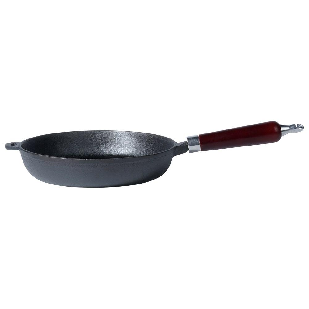 Cast Iron Frying Pan CAST LINE 20 Cm