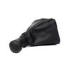 5-Speed Gear Manual Shift Knob Boot 0002670010 For Mercedes VITO W638 96-00 PU Leather