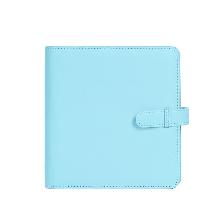 288 Pockets Photo Album for Instax Mini 11/9/8/8+ Instant Camera Picture Case
