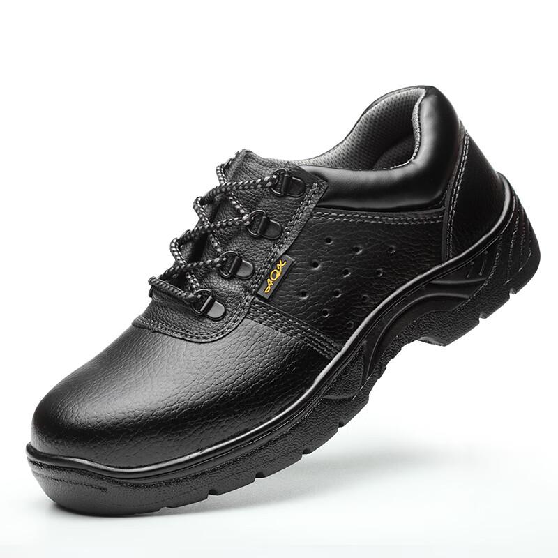 Xuhao Men s Safety Work Shoes 42