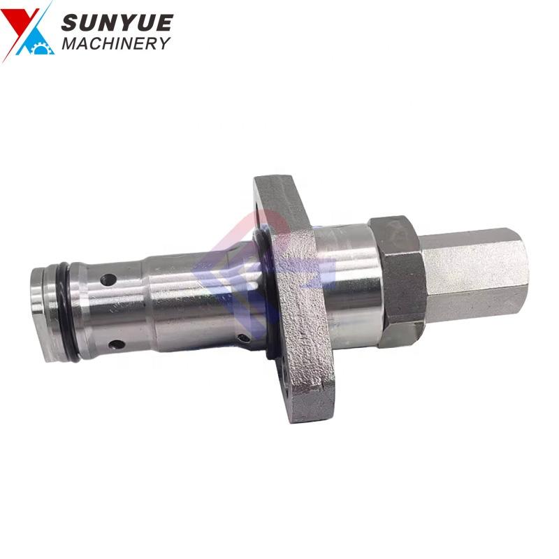 WA450-1 WA450-2 WA470-1 WA500-1 WA600-1 WA700-1 WA800-1 WA900-1 WA700-3 WA800-3 WA900-3 Relief Valve 700-71-54002 7007154002