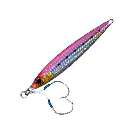 Major Craft Металлическая блесна First Jig 180г
