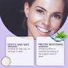 Eelhoe Toning Mousse Teeth Cleansing Oral Care Teeth Toning Mousse
