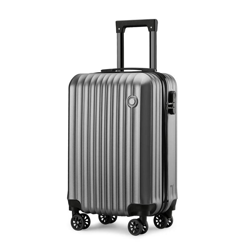 

OEING Adult Spinner Carry-on Suitcase