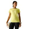 Regatta Womens/Ladies Fingal Graphic Print T-Shirt