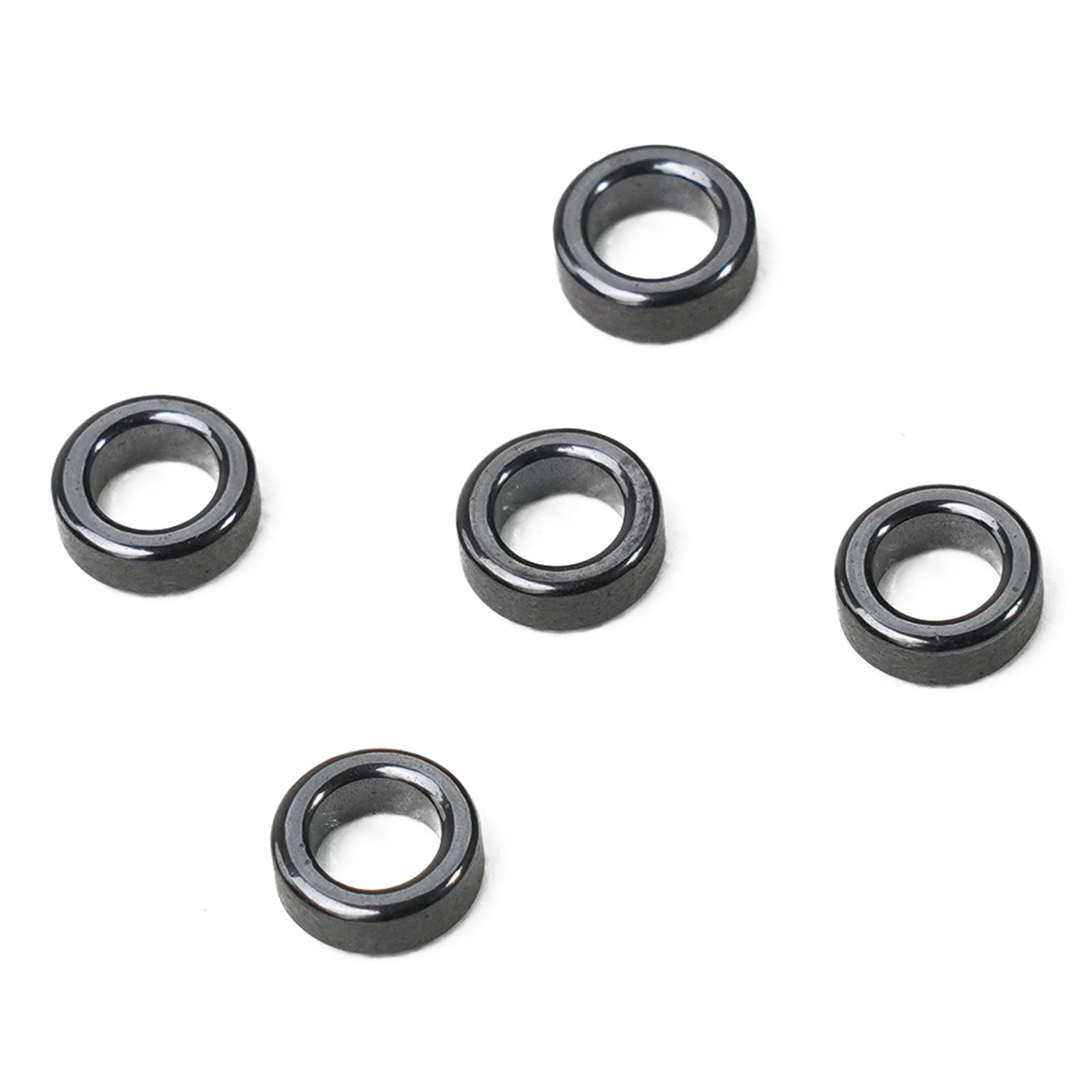 

Набор инструментов для ремонта направляющего кольца стержня 5.5#