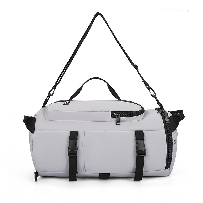 Large Capacity Oxford Travel Bag Crossbody Bag Female Backpack Fitness Bag Male Luggage Bag