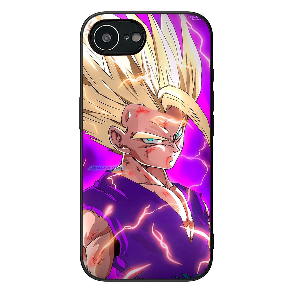 

Z Gohan Dragon Son Goku Ball Case for Samsung Galaxy A25 A37 A57 A12 A14 A31 A41 A50 A51 A70 A71 A72 A21S A04 M15 Note 20 9 8 10 Galaxy A14