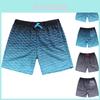High-quality Men Swimming Trunks With Fashionable Design And Comfortable Fit