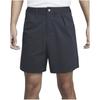 Nike Life Lightweight Comfortable Soft Casual Shorts Men Shorts Coal-Black HF6364-060