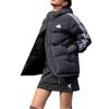 New Adidas Sportlife UNITEFIT Down Jacket Unisex Black JW6732