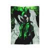 John Doe Forsakens Plush Blanket Throw Blankets for Bed Sofa Couch 150*125cm Rug Piece,