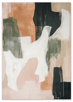 Decoração de casa – Posters e quadros