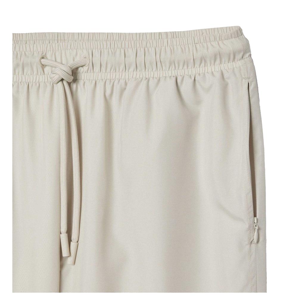 Lacoste Womens/Ladies Colour Block Jogging Bottoms