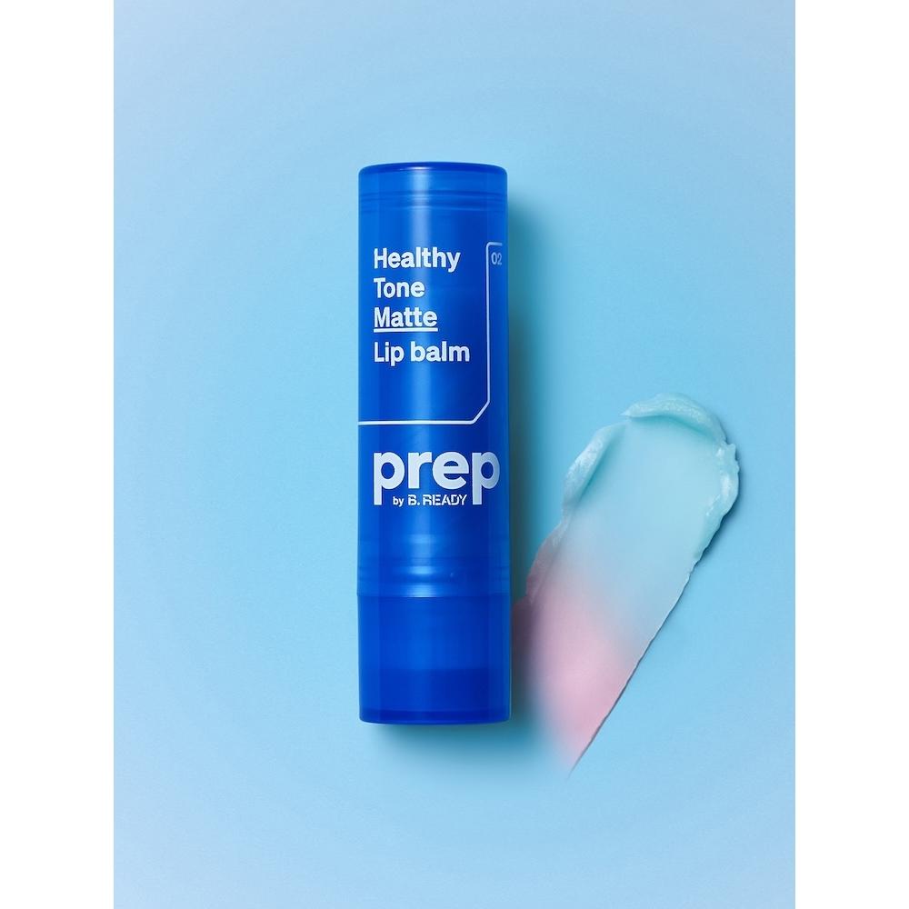 

Amorepacific Healthy Tone Lip Balm Matte 4.2g Prep By Be Ready