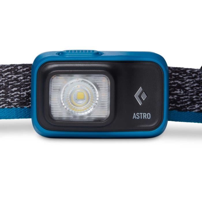 Lampe frontale Black Diamond Astro 300