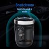 Compatible Ashtrays for Haval H6, Big Dog F5, M6S, Menglong H9, Shenshou H4, Chitu F7X, and Chulian H2 Cars