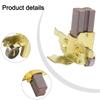 DCS390 DCS391 610126-00 For Repairs As Picture Carbon Brush Kit For Electric Motor Package Content 2*Carbon Brushes