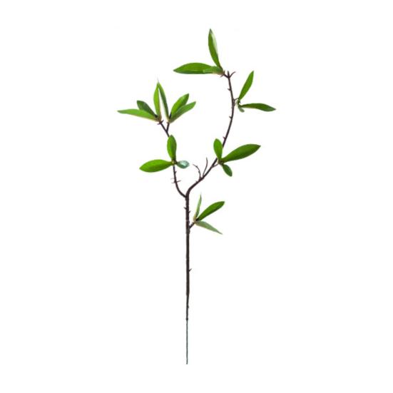 

Практическая имитация ветвей ростков, не требующих полива, не засохших реквизит для фотографий D