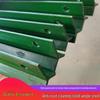 Jun Ding Ying Outdoor Triangle Iron Fence Posts (5-Pack)