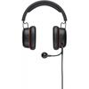 Beyerdynamic Mmx 150 Geschlossenes Over-Ear Gaming-Headset mit Erweiterungsmodus Meta Vox