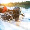High Thrust Boats Propeller Marine Propeller Enhances Efficiency Outboard Propeller Replaces 663-45947-02-EL for 40-60HP