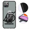 Wallpaper Kakashi Hatake Narutos Phone Cover for Xiaomi Redmi 15C 15 A5 9A 9C NFC 9T Note 9 8 8T Casing Coque Case