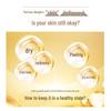 LK Ginseng SOD Moisturizing Cream 100g