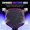 T700 Pickleball Racket USAPA Approved Beach Tennis Pickleball Racquet  Pickleball Accessories