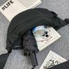 Men's and Women's Casual Bags, Trendy Crossbody Bags, Sporty Chest Bags, Unique and Versatile Bags