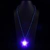 Light Up Star Necklace for Festival Decoration Classroom Exchange Gifts Prizes