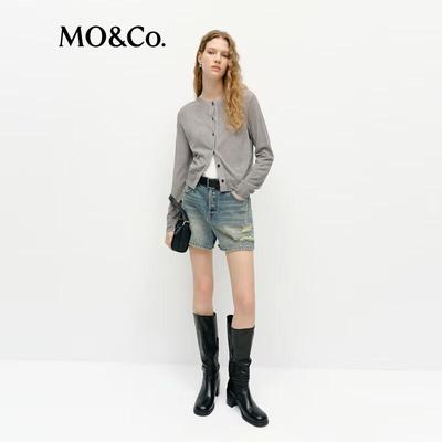 Oberteile – Damen-Cardigans