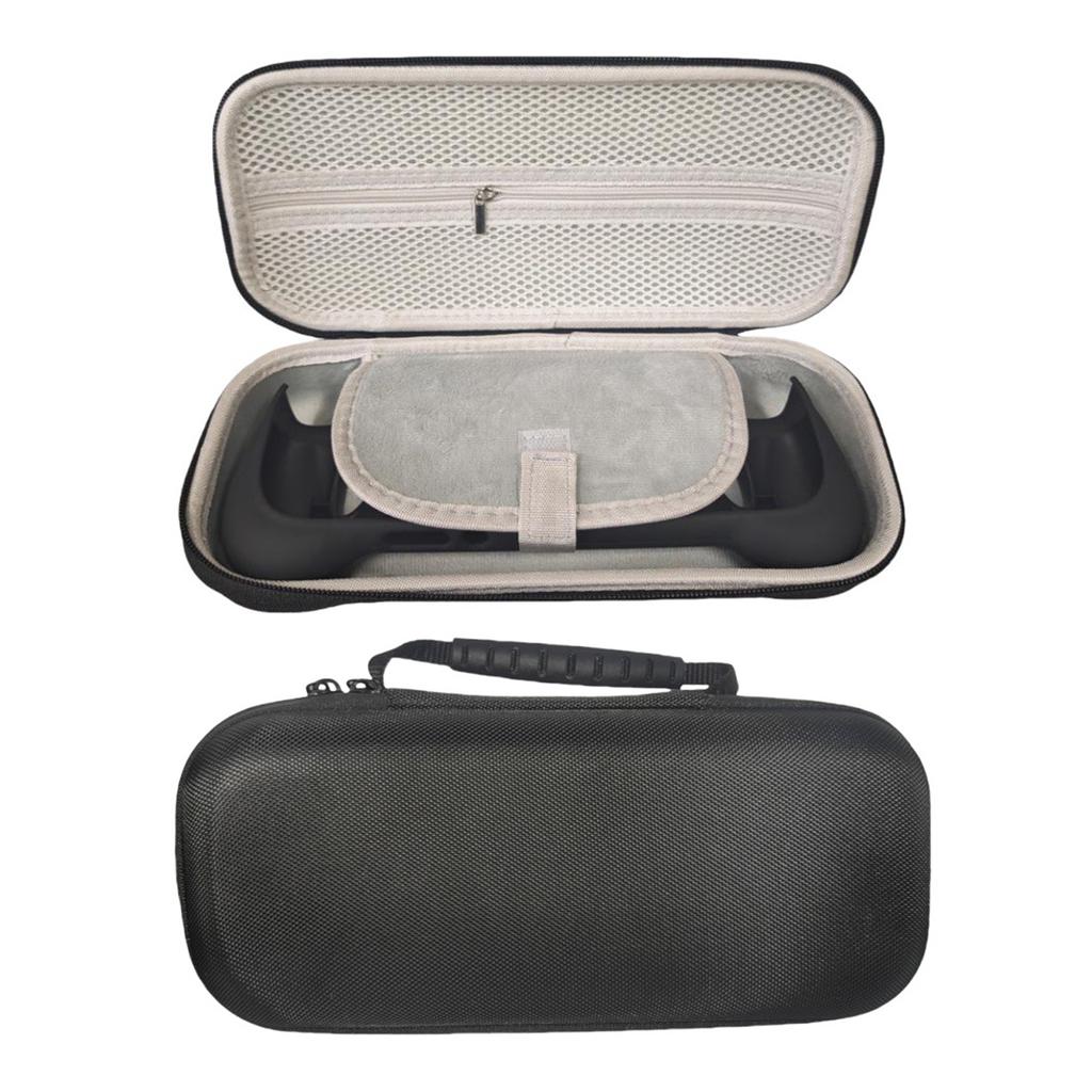 Original AYN Odin 3 Game Console Storage Bag Portable Travel Carrying Case EVA Shell Protective Box for Odin3 Game Accessories