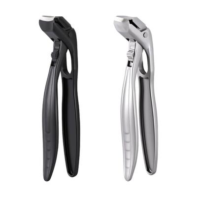Instrumentos para manicure e pedicure – Cortadores e tesouras para unhas