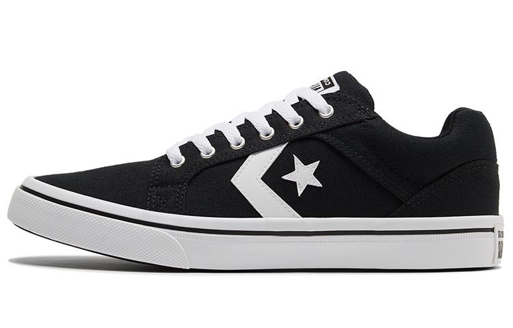 Converse EL Distrito 2.0 Черный 167008C 35