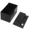 YTX4L12V4ah/YTX5 12V5ah/YTX7 12V7-1A Plastic Protective Cover Motorcycle Start Lithium Battery Embedded Plastic Protective Cover