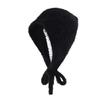 Stylish Knitted Scarf Headwrap Hat For Gifting Enhancing Autumn And Winter Outfit Women Teens French Styles Headscarf