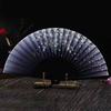 Red Dance Fan, Folding Fan for Dancing, Classical Dance, Chinese Style, Ancient Style, Hanfu