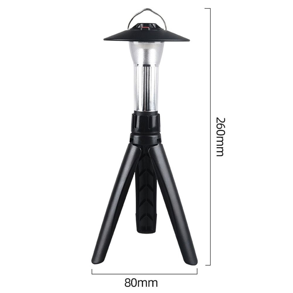 Rechargeable LED Portable Light Super Bright Small Lamp New Flashlights  Camping Outdoor Emergency