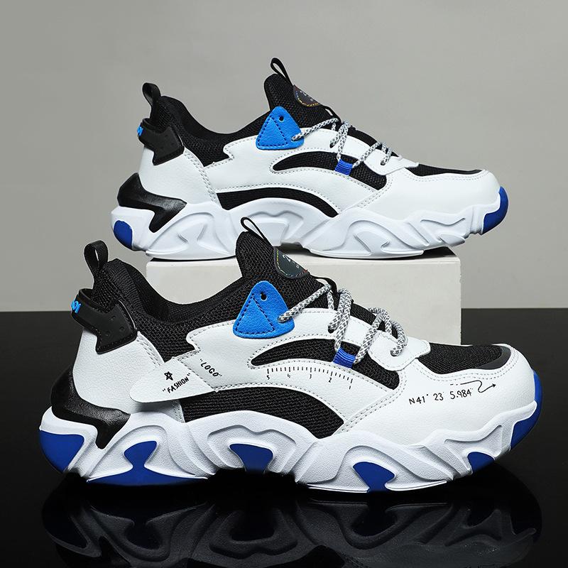 

Оригинальные мужские баскетбольные кроссовки, уличная удобная спортивная обувь, спортивные кроссовки 44