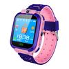 Buy Smart Watch for Kids Phone Watch for Android IOS Life Waterproof LBS  Positioning 2G Sim Card Dail Call at affordable prices — free shipping,  real reviews with photos — Joom