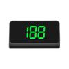 Suitable for All Vehicles HUD GPS Head Up Display Speedometer Odometer