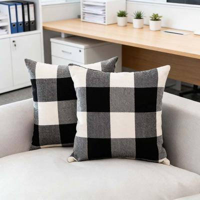 Textilien für Ess- & Wohnzimmer – Kissenbezüge