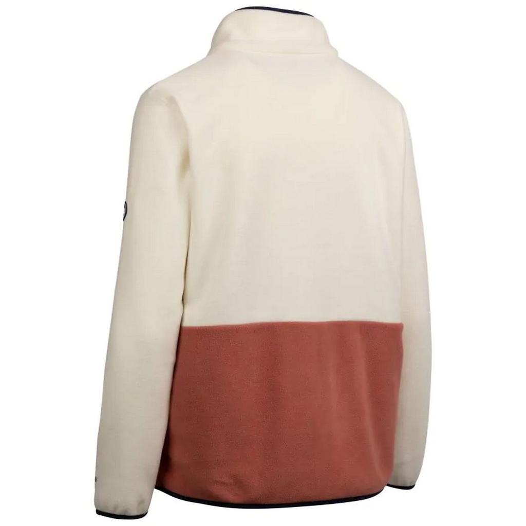 TRESPASS Womens/Ladies Member Fleece Jacket