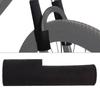 Bicycle Front Fork Cover Bike Dustproof Guard Shock Absorber Cover
