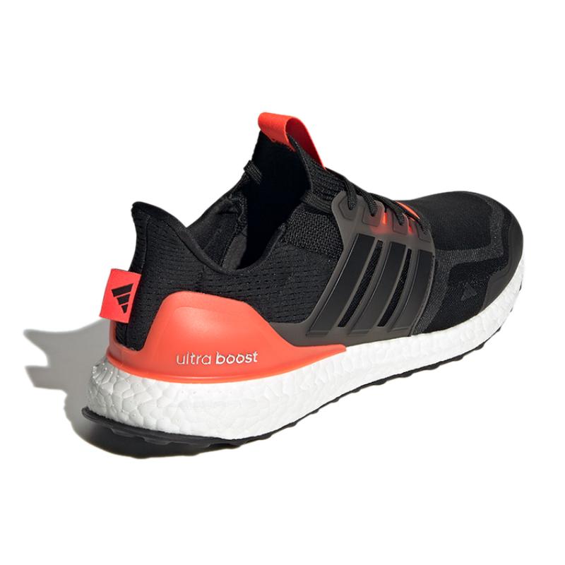 Adidas Ultraboost 5.0 Dna Schuhe 'Schwarz Orange' Sneakers GX3078