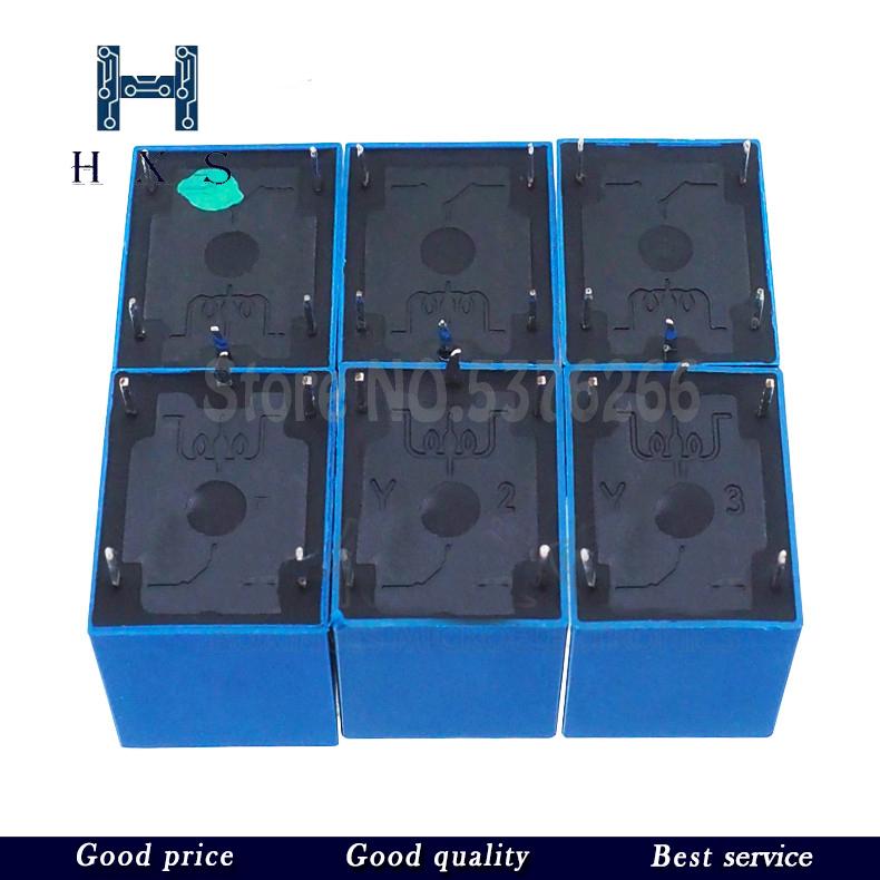 5PCS Relay SRD-03VDC-SL-C SRD-05VDC-SL-C SRD-24VDC-SL-C SRD-12VDC-SL-C 3V 5V 6V 9V 12V 24V 48V 10A 250VAC 5PIN Relays Relais Relays 5