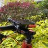 Quick Release Mount for Bicycle & Motorcycle, Compatible with GoPro Hero8