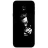 For Samsung Galaxy J3 2017 Case Cover J330F/DS Soft TPU Silicone Bumper Case For Samsung J3 2017 Fashion Shockproof Phone Case