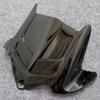 Motorcycle Fender Mudguard Rear Wheel Hugger Splash Guard For 2019 2020 2021 2022 2023 2024 2025 Kawasaki Ninja 636 ZX6R ZX-6R